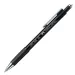 Faber-Castell: Grip 1345 mechanická tužka v černé barvě 0,5 mm