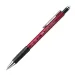 Faber-Castell: Grip 1345 mechanická tužka v červené barvě 0,5 mm