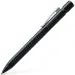 Faber-Castell: Grip 2001 černé pero