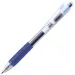 Faber-Castell: Rychle suchý gelové pero 0,7 mm modré