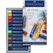 Faber-Castell: Sada olejových pastelků, 12 kusů