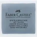 Faber-Castell: Šedá guma v plastové krabičce