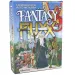 Fantasy Fluxx desková hra