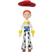 Figurka Jessie z Toy Story 5, 18 cm - Mattel