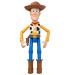 Figurka Woodyho z Toy Story 5 - Mattel