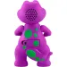 Fisher-Price: Barneyho svět Srdce ukazující Barney - Mattel
