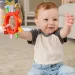 Fisher-Price: Chobotnice — veselé zvířátkové kousátko - Mattel obrázek 2