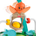 Fisher-Price: Chodítko s želvičkou - Mattel