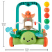Fisher-Price: Chodítko s želvičkou - Mattel