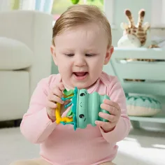 Fisher-Price: Kousátko Mořský kamarád - Medúza - Mattel obrázek 3