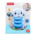 Fisher-Price: Kousátko Mořský kamarád - Mrož - Mattel obrázek 1