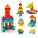 Fisher Price: Obří stavební sada 150 ks - Mega Bloks