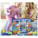 Fisher Price: Obří stavební sada 150 ks - Mega Bloks