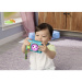Fisher-Price Směj se a uč se: učící fotoaparát - Mattel