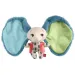 Fisher-Price: Super Fluffy Butterfly - Mattel
