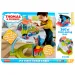 Fisher-Price: Thomas a jeho přátelé – moje první vláčková herní sada - Mattel