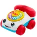 Fisher-Price: Tili-toli mluvící telefonové autíčko - Mattel obrázek 2