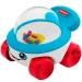 Fisher-Price: Tili-toli skákající barevné korálky – tlačené autíčko - Mattel obrázek 1