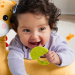 Fisher-Price: Veselé figurky Kousátko ve tvaru houby - Mattel