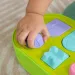 Fisher Price: Vyskakovací schovka se zvířátky - Mattel