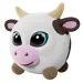 Flockies herní figurka: 3. série - figurka krávy Colette