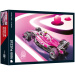 Formula-1 VISA Cash App Soft-Touch 1000dílné puzzle - Trefl