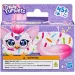 Furby: DJ Furblets Berry-Cup-Cake interaktivní plyšová figurka - Hasbro