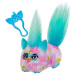 Furby: DJ Furblets Flower-Ella interaktivní plyšová figurka - Hasbro