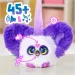 Furby: Furblets Bam-Boo interaktivní plyšová figurka - Hasbro