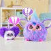 Furby: Furblets Bam-Boo interaktivní plyšová figurka - Hasbro
