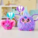 Furby: Furblets Flo-Flo interaktivní plyšová figurka - Hasbro