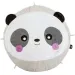 GaGaGu: Hrací deka - Panda