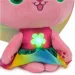 Gabi domeček pro panenky: Plyšová víla Kitty 30 cm - Spin Master obrázek 4