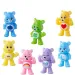 Glibbi Překvapení do koupele Medvídci Care Bears – Simba Toys
