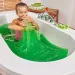 Glibbi Slime zelená koupelová želé - Simba toys