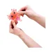 Gootastic Axolotl roztahovatelná figurka, různé druhy, 1 ks - Simba Toys obrázek 2