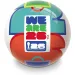 Gumový míč FIFA Mistrovství světa 2026 Mexiko, průměr 22 cm - Mondo Toys