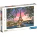HQC Eiffelova věž, Paříž, 3000dílné puzzle - Clementoni obrázek 1