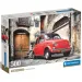 HQC Fiat 500 500dílné puzzle - Clementoni