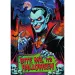 Hall of Horror Upír prémiový plus 1000dílné puzzle - Trefl obrázek 2