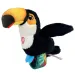Happy Yappers interaktivní plyšový Tukan