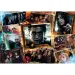 Harry Potter - Dědictví magie HQC 1500dílné kompaktní puzzle - Clementoni