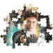 Harry Potter a Kámen mudrců 500 dílků puzzle - Clementoni