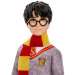 Harry Potter sada nástupiště 9 a 3/4 s panenkou Harryho – Mattel