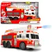 Hasičské auto 36cm s světlem a zvukem - Dickie Toys