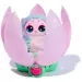 Hatchimals: Bloomables Kittyfly překvapení kočičí motýl ve květině - Spin Master