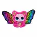 Hatchimals: Bloomables Kittyfly překvapení kočičí motýl ve květině - Spin Master