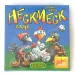 Heckmeck: Kvak kvak červík kostková hra - Simba Toys