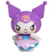 Hello Kitty: Kuromi figurka v krabičce s doplňky 6 cm