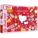 Hello Kitty sladký sen 1000dílné puzzle - Trefl